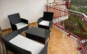Residence Cristallo - Sabbiadoro