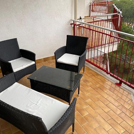 Residence Cristallo - Sabbiadoro Lignano Sabbiadoro Zewnętrze zdjęcie
