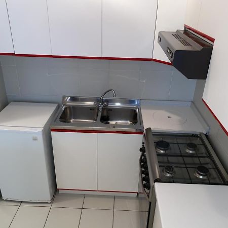 Residence Cristallo - Sabbiadoro Lignano Sabbiadoro Zewnętrze zdjęcie
