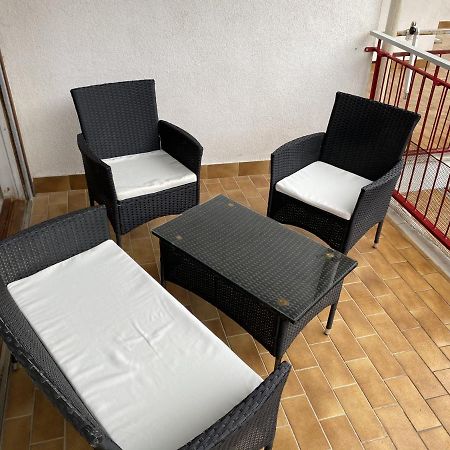 Residence Cristallo - Sabbiadoro Lignano Sabbiadoro Zewnętrze zdjęcie