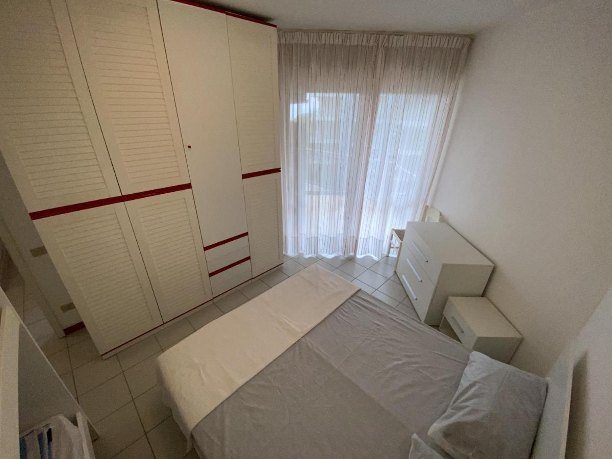 Residence Cristallo - Sabbiadoro Lignano Sabbiadoro Zewnętrze zdjęcie