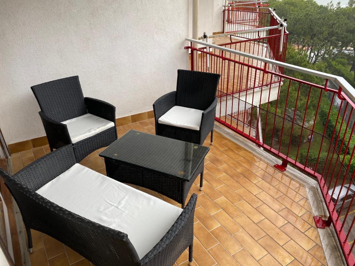 Residence Cristallo - Sabbiadoro Lignano Sabbiadoro Zewnętrze zdjęcie