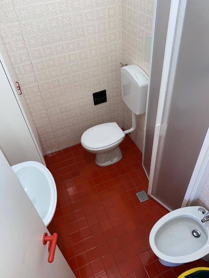 Residence Cristallo - Sabbiadoro Lignano Sabbiadoro Zewnętrze zdjęcie