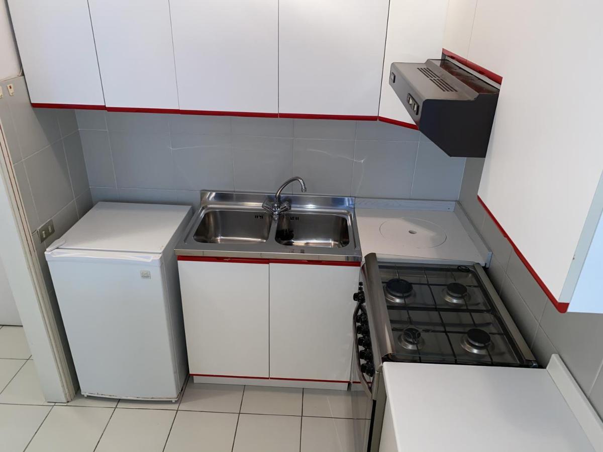 Residence Cristallo - Sabbiadoro Lignano Sabbiadoro Zewnętrze zdjęcie