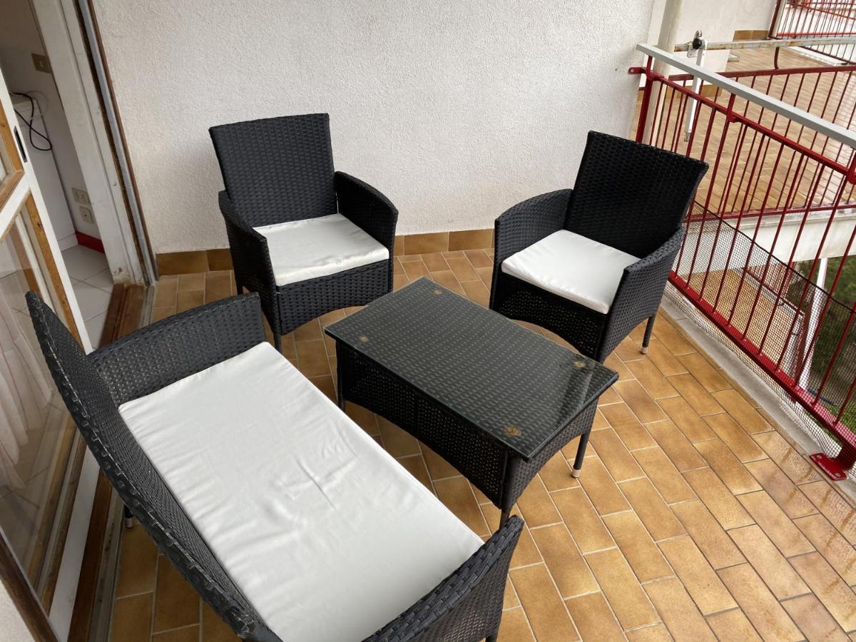 Residence Cristallo - Sabbiadoro Lignano Sabbiadoro Zewnętrze zdjęcie